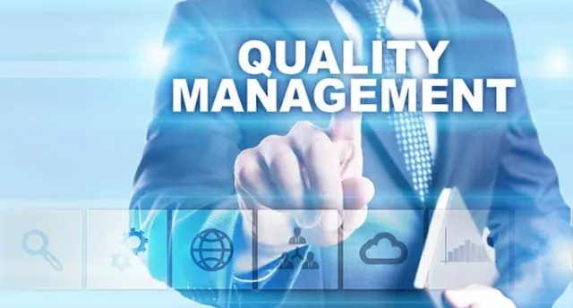 Quality management planning